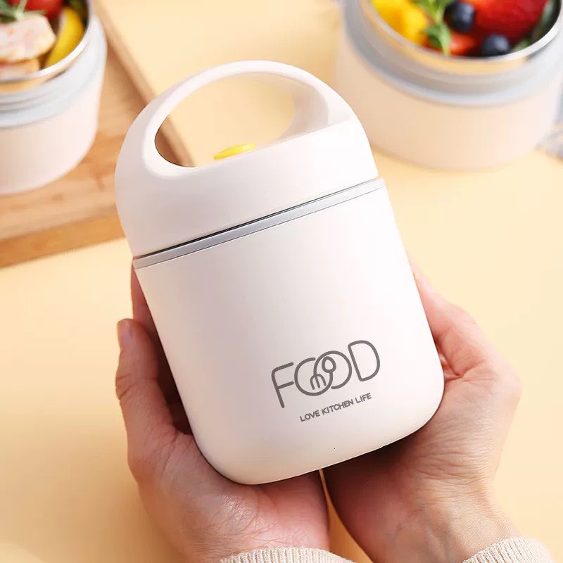 Hộp đựng cháo giữ nhiệt, hộp đựng đồ ăn giữ nhiệt