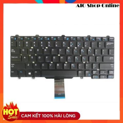 💖💖 Bàn phím laptop Dell Latitude E7270 E5270, XPS 9250 – E7270 ICT