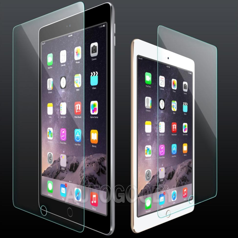 Kính cường lực ipad 2 / 3 / 4 , ipad mini 1 / 2 / 3 / 4  , ipad air / 9.7inch / 10.2inch / 10.5inch / 11inch / 12.9in