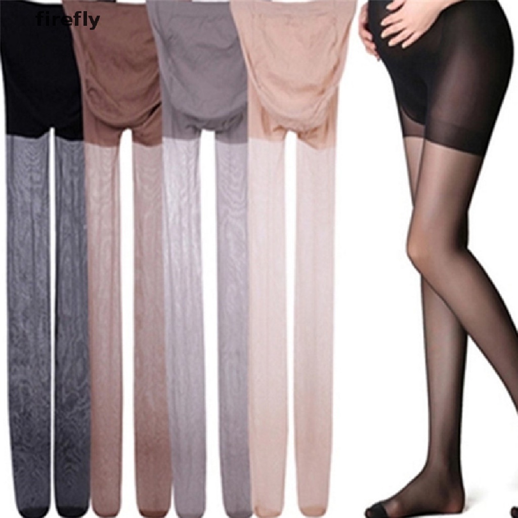 Vớ Co Giãn Thoải Mái Hợp Thời Trang Cho Mẹ Bầu