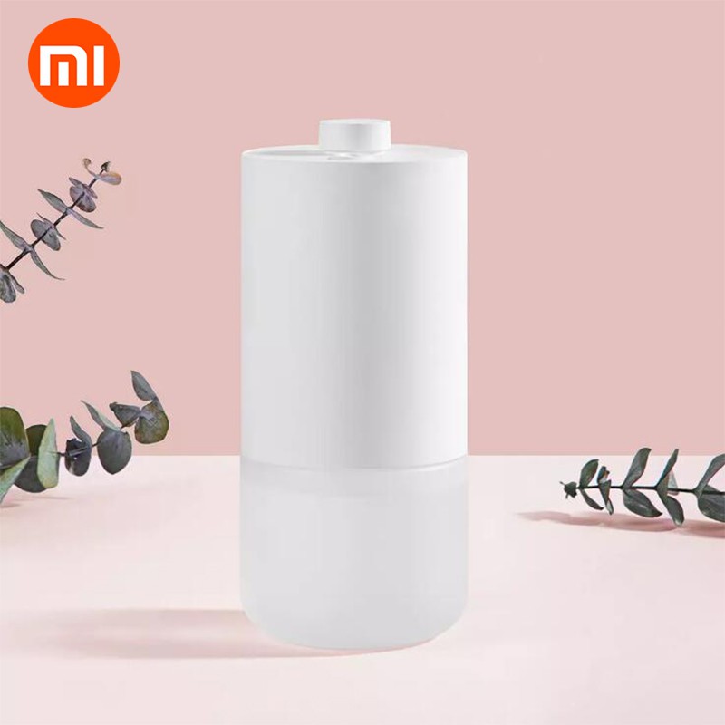 Máy tạo mùi hương Xiaomi Mijia 4 chế độ hoạt động và 3 loại nước hoa cho bạn lựa chọn