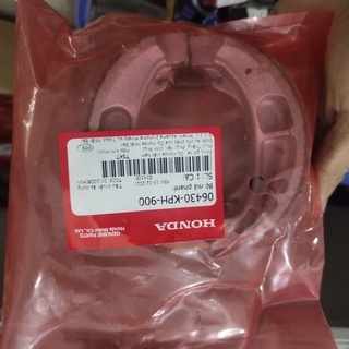 Bố thắng trước sau Wave 110 ĐỜI MỚI/ future II/ neo / X / led