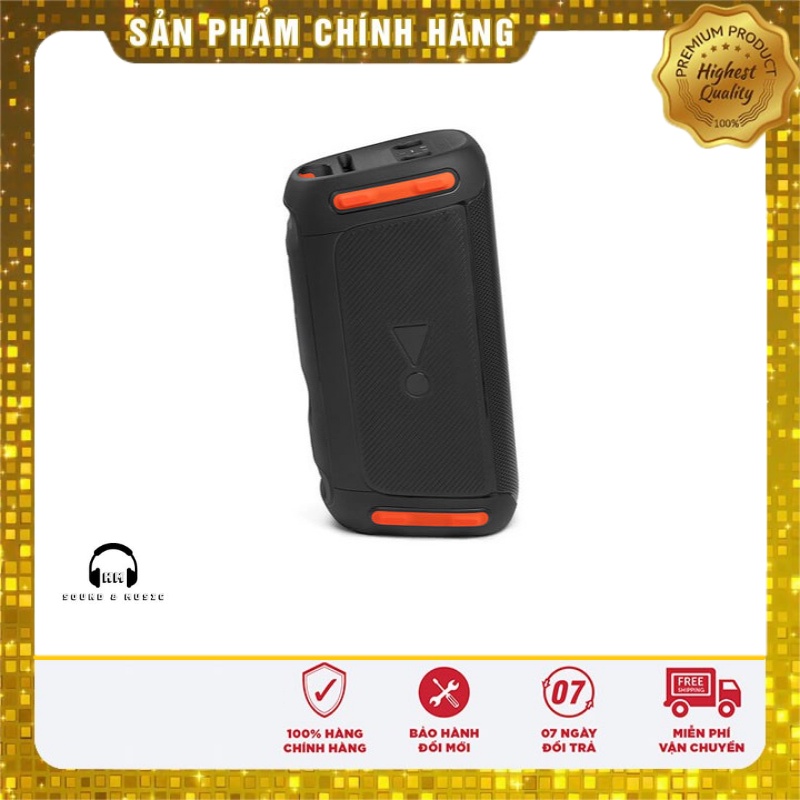 Loa JBL PARTYBOX 110 Chính Hãng - Mới 100% - Bảo Hành 12 Tháng