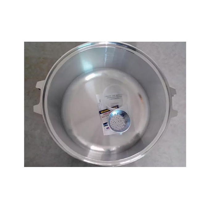 Nồi cơm gas công nghiệp Kiwa 10L - 16L Nhập Khẩu Đài Loan