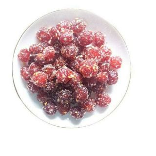 Chùm Ruột Cay Ngào Đường