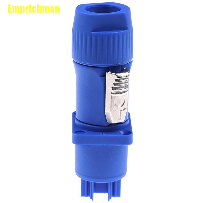 Bộ 2 Đầu Nối Âm Thanh 3p Loại A Nac3Fca + Nac3Mpa-1 Cho Khung Gầm | BigBuy360 - bigbuy360.vn