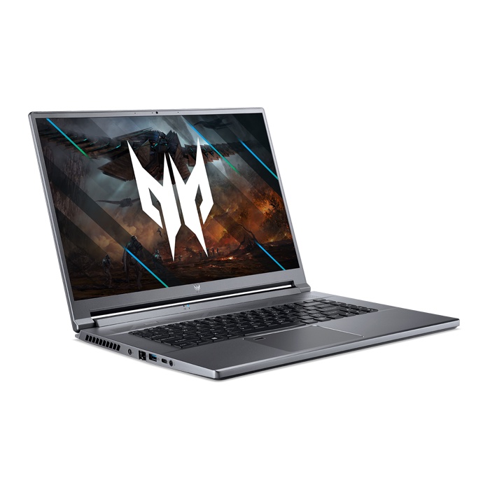 Laptop Acer Predator Triton 500 SE PT516-51s-733T i7-11800H | 32GB | 1TB | GeForce RTX™ 3060 6GB | 16' WQXGA 165Hz | W11