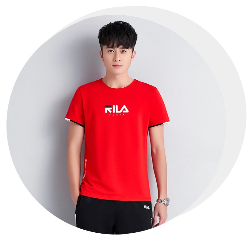 Set bộ quần áo thể thao nam nữ mùa hè LV07 Yan Me