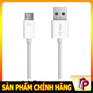 Cáp sạc điện thoại Arun Micro USB dành cho Android - Minh Phong Store