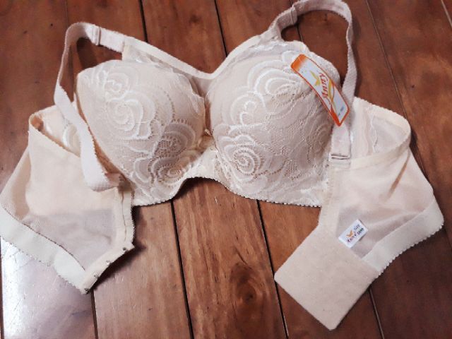 [Bigsize 38-46 bản to, nâng ngực, chống chảy xệ] Áo lót bigsize, áo ngực bigsize Thái Lan AN343 | BigBuy360 - bigbuy360.vn
