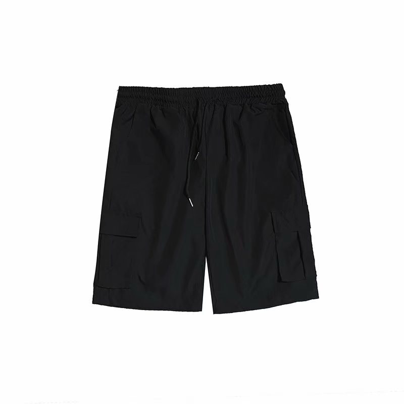 Quần Short Thể Thao Phong Cách Hàn Quốc Dành Cho Nam (M-3Xl)