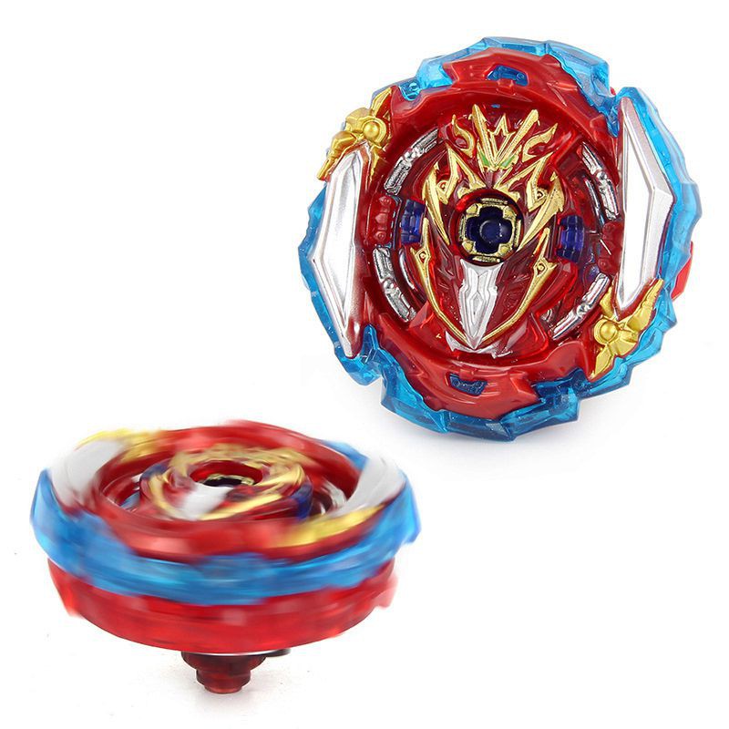 Beyblade Con Quay Đồ Chơi B-173 Infinite Achilles Dm 'New Without 1b