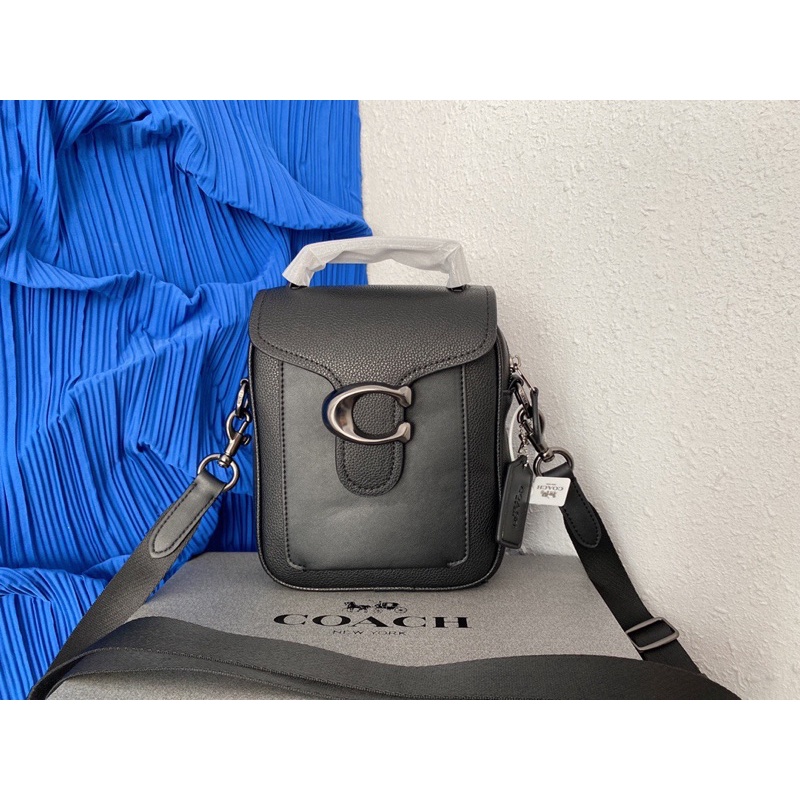 Túi đeo chéo COACH cao cấp 2022