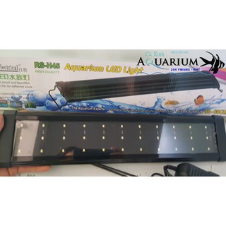 Đèn Led Rs H60 cm cho bể cá cảnh cho bể 60cm – 80cm