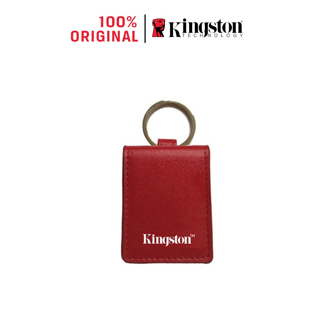 [ELHA gift] Túi Kingston dựng thẻ nhớ 5*6.5cm