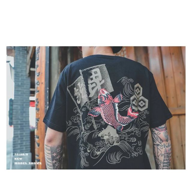 Áo Thun nam nữ tay lỡ unisex DHL phông form rộng oversize phong cách ulzzang tee basic | BigBuy360 - bigbuy360.vn