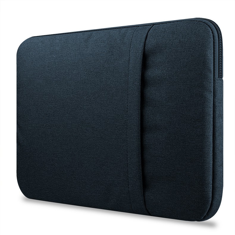Túi chống sốc đựng Laptop Macbook Ipad Pro cao cấp 13, 15.6 inch nhiều màu