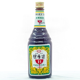 PAOLYTA 600 ml x 2 chai