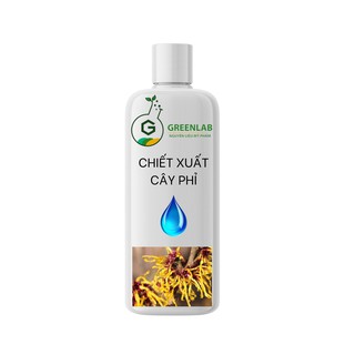 CHIẾT XUÂT PHỈ TÂY BAN NHA 5ml