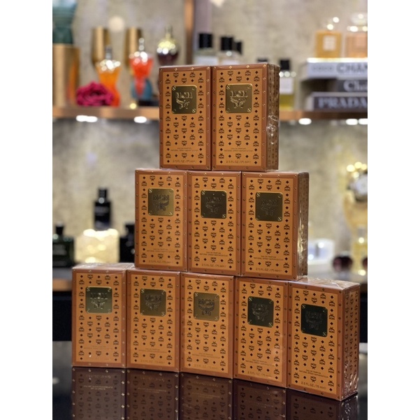 💥 - Mẫu thử nước hoa MCM