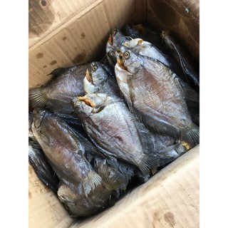 Khô sặc bổi lạc cà mau 500g - lộc phát