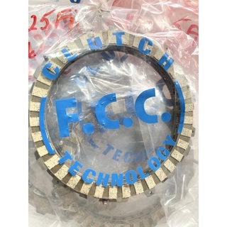 Bố nồi - lá côn fcc dành cho xe future 125 fi