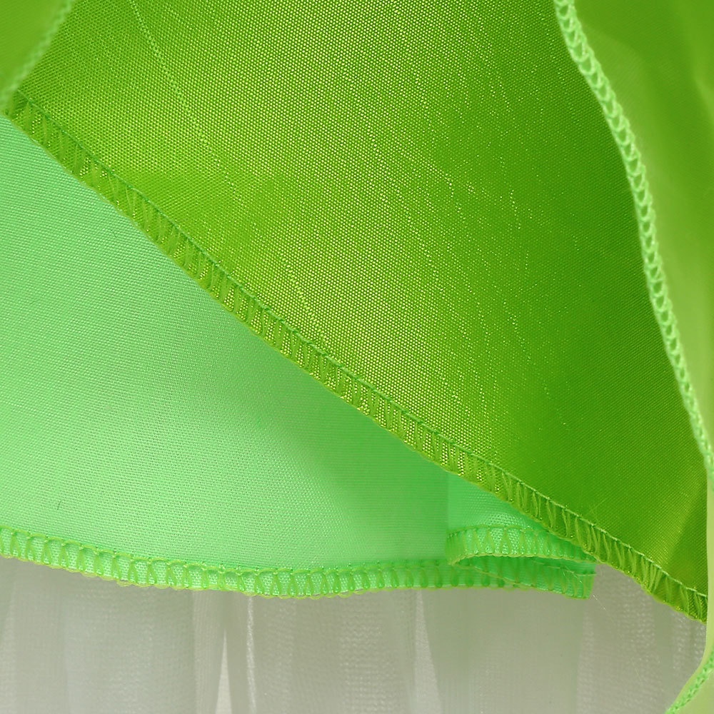 Đầm Công Chúa Elsa Hóa Trang Halloween Dành Cho Trẻ Em