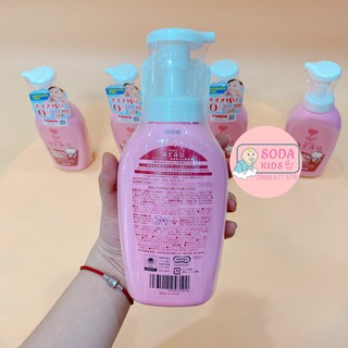 NƯỚC RỬA BÌNH ARAU 500ML