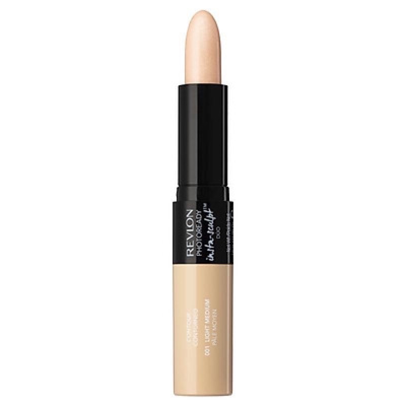 Tạo khối hai đầu dạng thỏi REVLON của 🇺🇸 | BigBuy360 - bigbuy360.vn