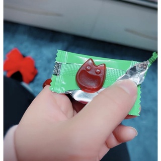 KẸO DẺO BUFF