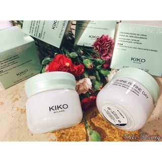 Kem Dưỡng Kiko Shine Refine