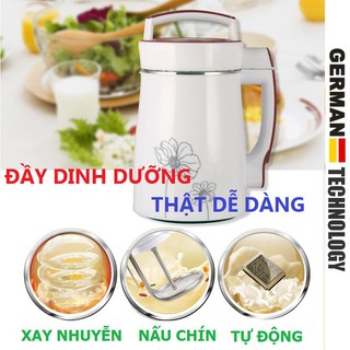 Máy làm sữa đậu nành