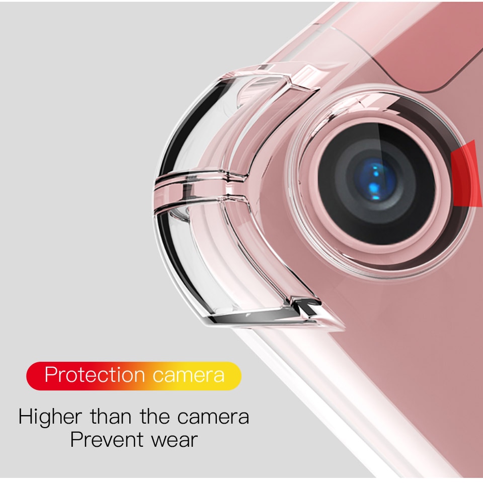 For Xiaomi mi pad 2 3 4 mipad 4plus Case Soft TPU Shockproof Protective Shell For Xiaomi MiPad4 Plus Protector Tablet Case máy tính bảng trong suốt | BigBuy360 - bigbuy360.vn