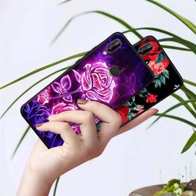 Ốp Lưng Kính Cường Lực / Case Chống Vỡ Dành Cho 13ProMax 12ProMax 11ProMax X XSMAX Fukishop