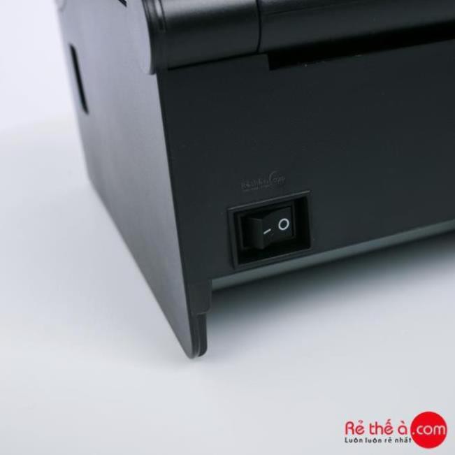 Máy in tem mã vạch 2 chức năng Xprinter 350B - Chính Hãng