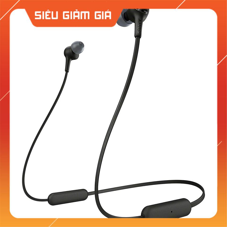 Free Ship - Tai nghe Sony WI-XB400 - Chính Hãng