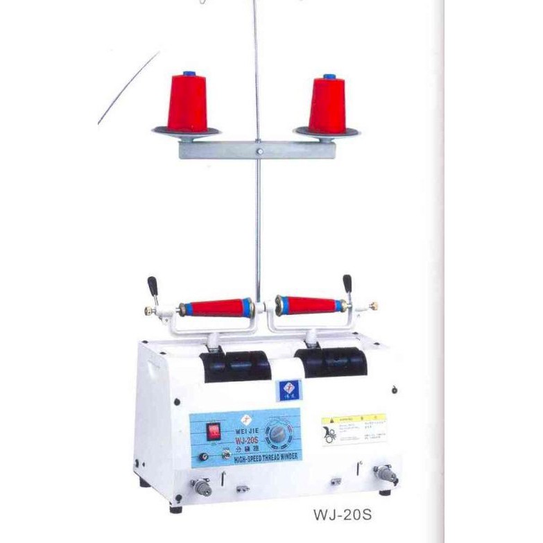 MÁY SANG CHỈ 2 ỐNG
