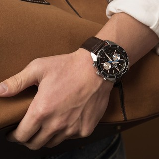 Đồng Hồ Nam Casio EFV-590L-1AVUDF