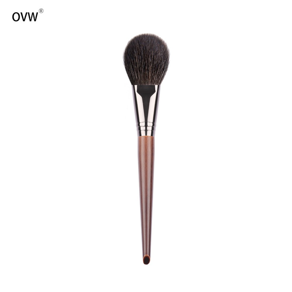 Cọ trang điểm má hồng OVW XQ03 từ lông dê