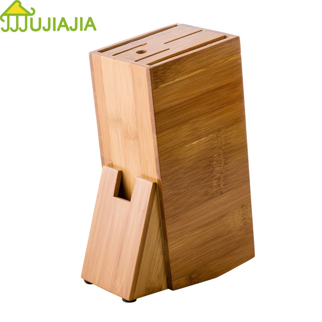 Hộp đựng dao JUJIAJIA đa năng thiết kế sáng tạo tiện dụng cho nhà bếp