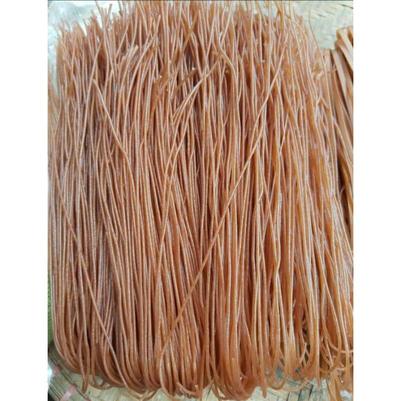 Bún phở gạo lứt 20k 1 gói