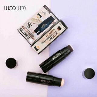 Nền thỏi 2 đầu BC STICK WODWOD