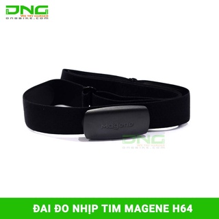 Đai đo nhịp tim Magene H64/303