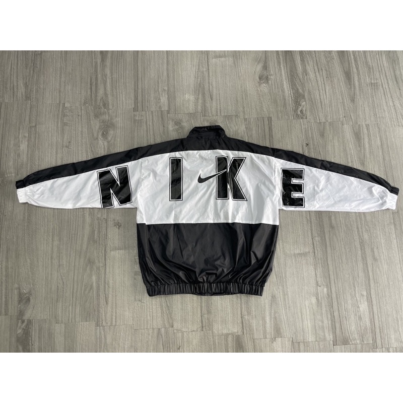 ÁO KHOÁC JACKET