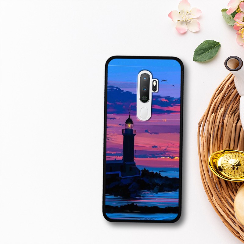 Ốp lưng cho OPPO A9 2020/ OPPO A5 2020