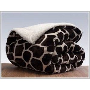 [SĂN SALE] Chăn Lông Cừu Mùa Đông [Chọn Mẫu] Xuất Nhật - Hàng Cao Cấp Dày Dặn 3 Lớp [ m9x2m3 ]