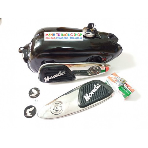 bình xăng xe 67 full nắp xăng chìa khóa nẹp khóa xăng cánh chim | BigBuy360 - bigbuy360.vn