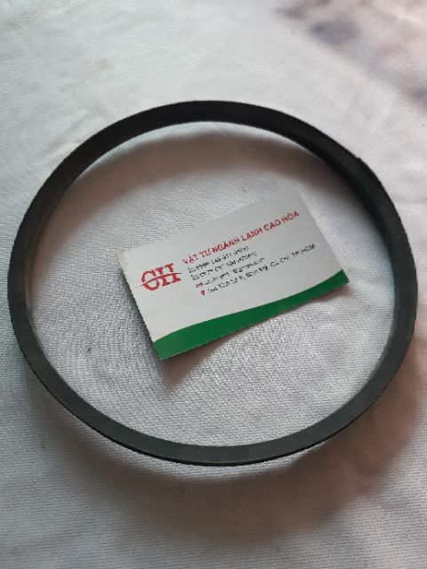 Dây curoa máy giặt M18, M19, M20, M21, M22