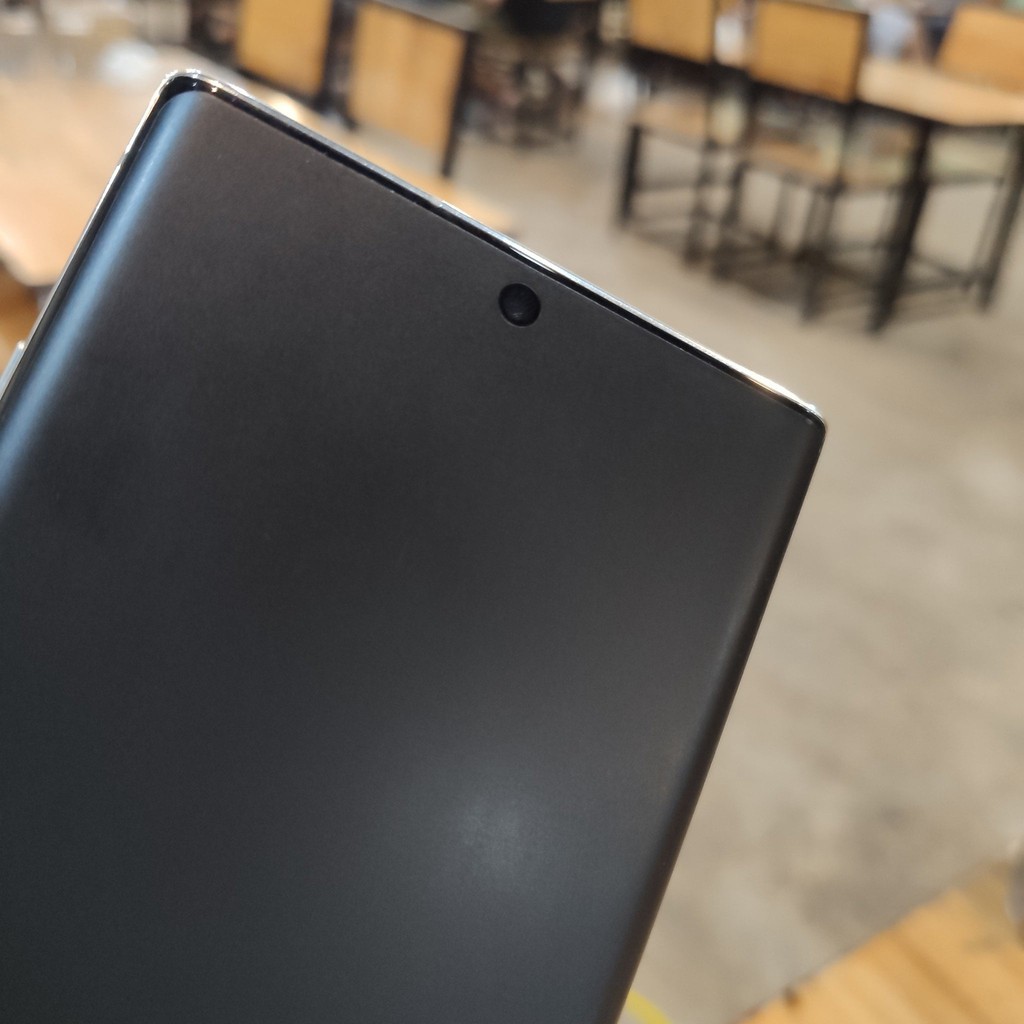 Dán nhám Galaxy Note 10 Plus / Note 9 / Note 8 chống trầy xước, chống vân tay, tia sáng xanh