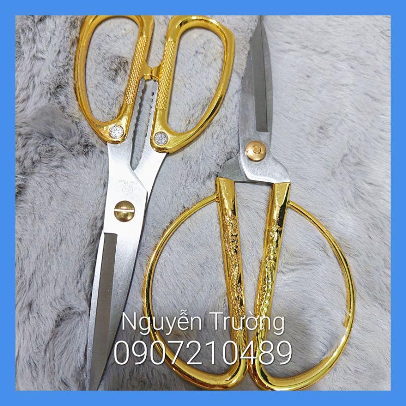 Kéo Rồng Vàng k45,k80